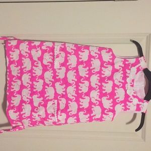 Girls Lilly Pulitzer Dress